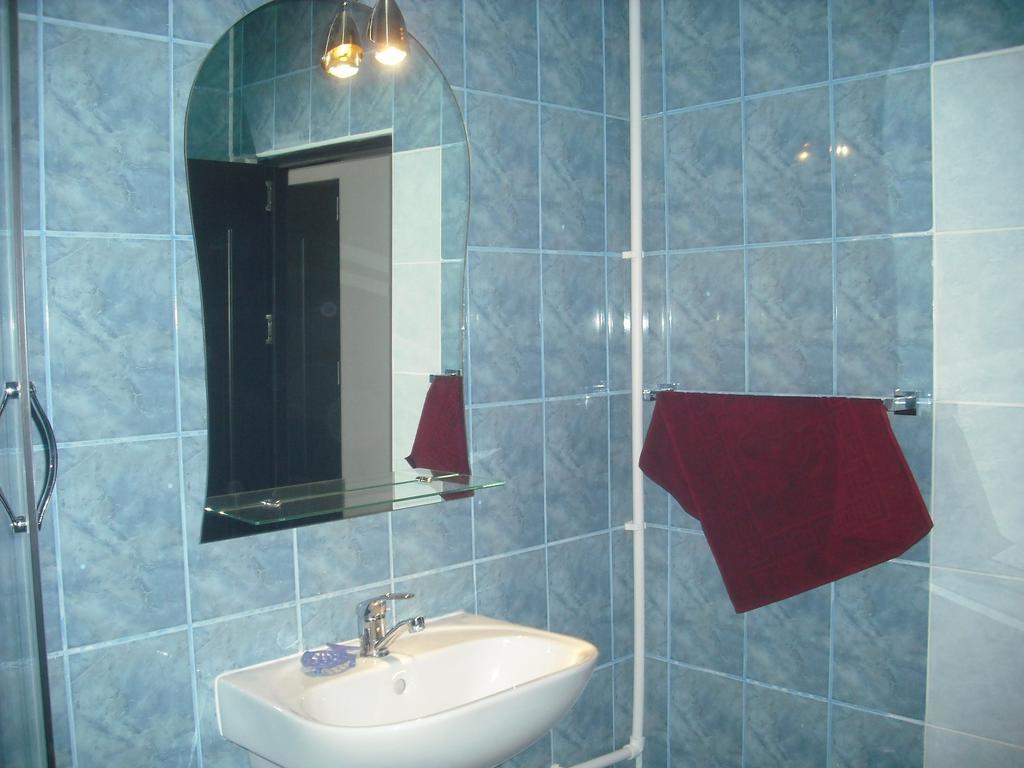 Casa Verona 科斯蒂内什蒂 客房 照片